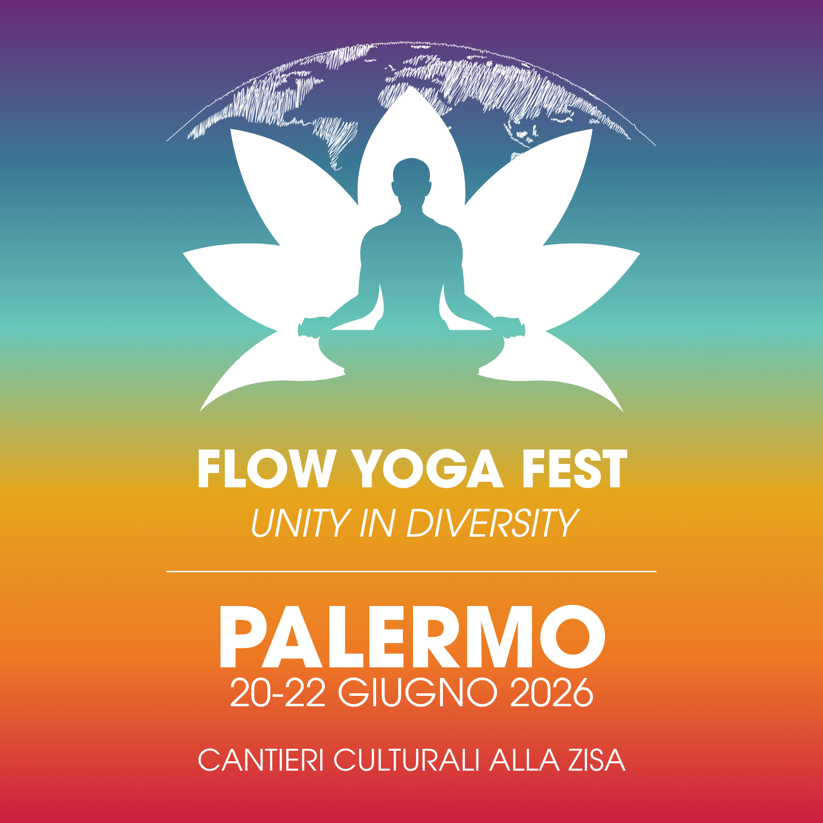 Flow Yoga Fest
